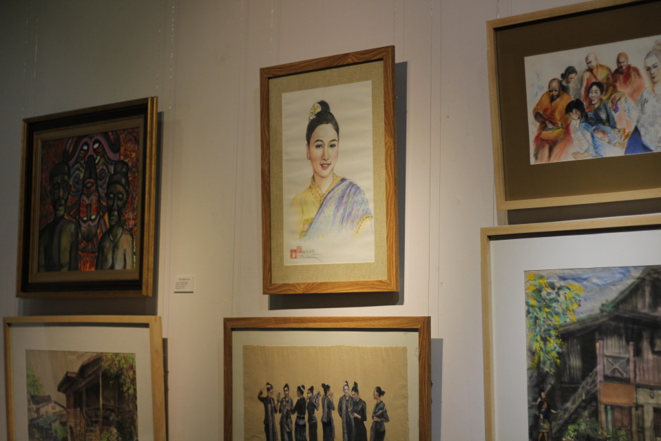 (Ảnh: Minh Anh/Vietnam+)