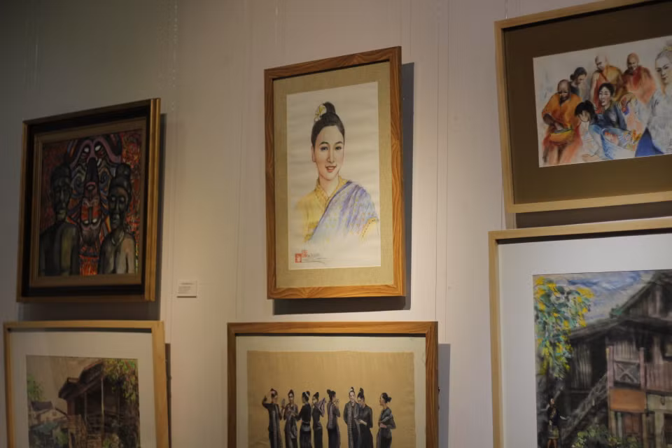 (Ảnh: Minh Anh/Vietnam+)