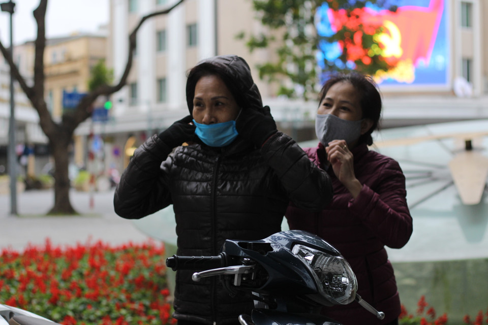 (Ảnh: Minh Anh/Vietnam+)