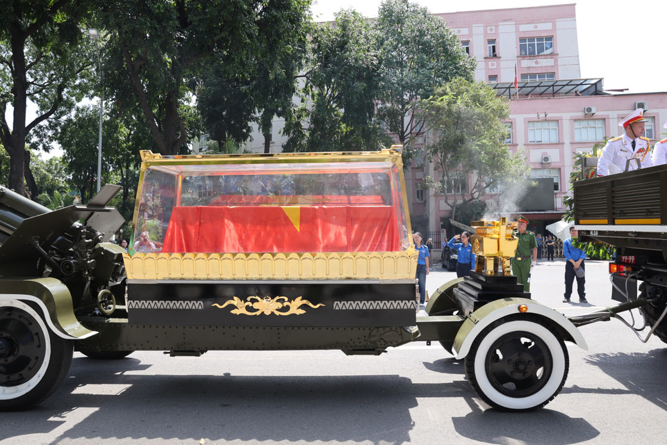 (Ảnh: Minh Sơn/Vietnam+)