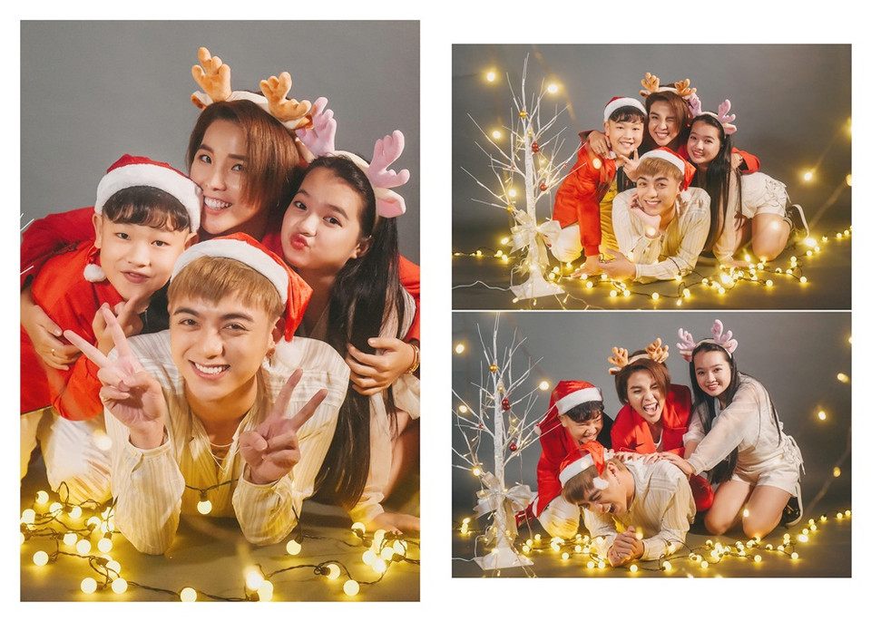 (Ảnh: Cát Tiên Sa)