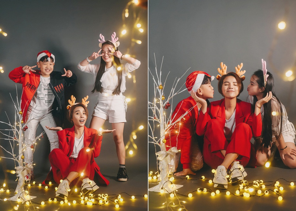 (Ảnh: Cát Tiên Sa)