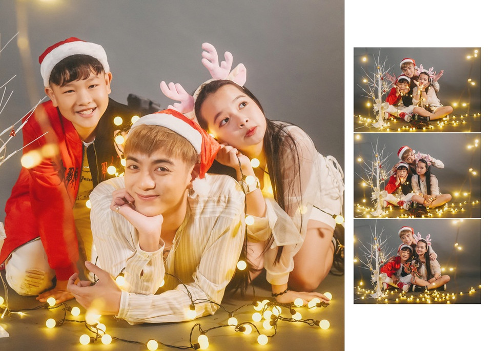 (Ảnh: Cát Tiên Sa)