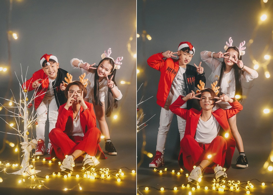 (Ảnh: Cát Tiên Sa)