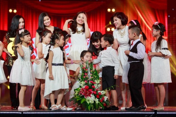 Đồ Rê Mí 2014 đã chính thức khép lại 