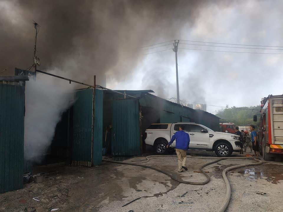 (Ảnh: Sơn Bách/Vietnam+)