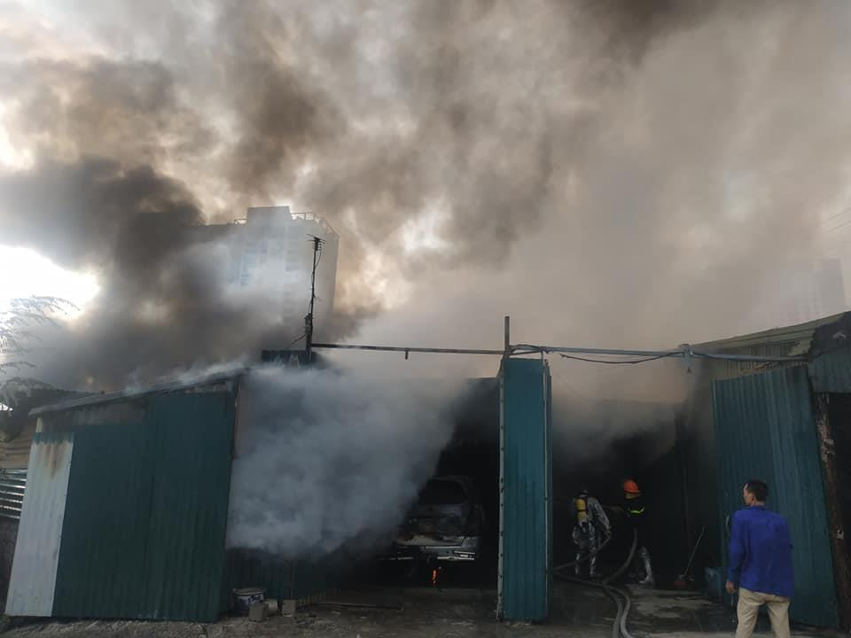 (Ảnh: Sơn Bách/Vietnam+)