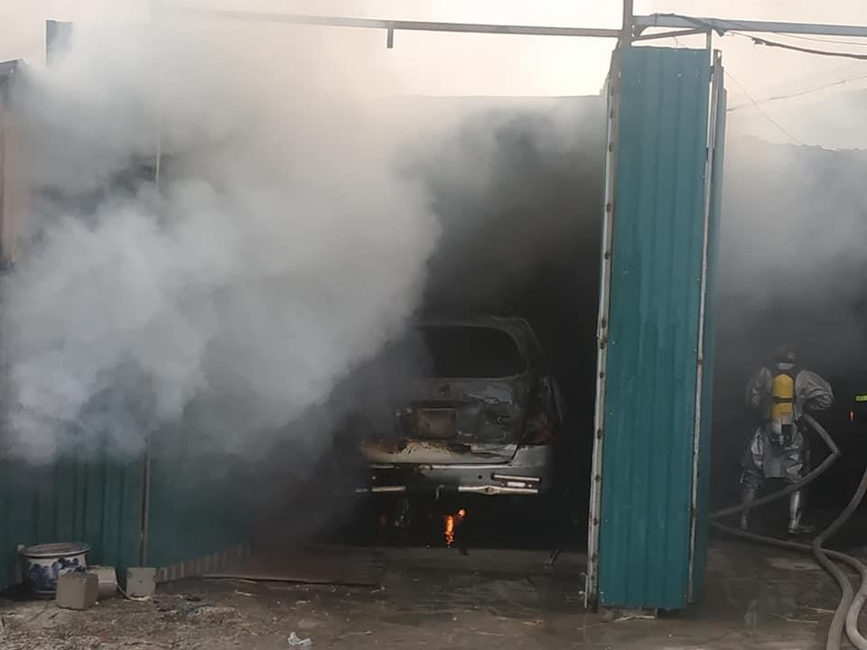 (Ảnh: Sơn Bách/Vietnam+)