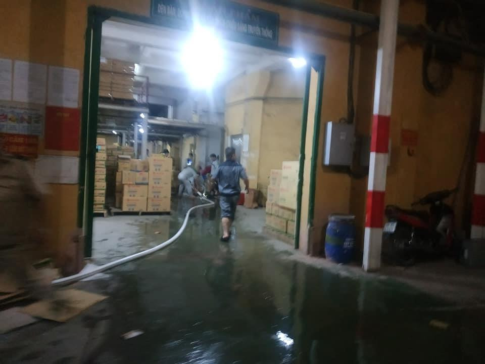  (Ảnh: Sơn Bách/Vietnam+)