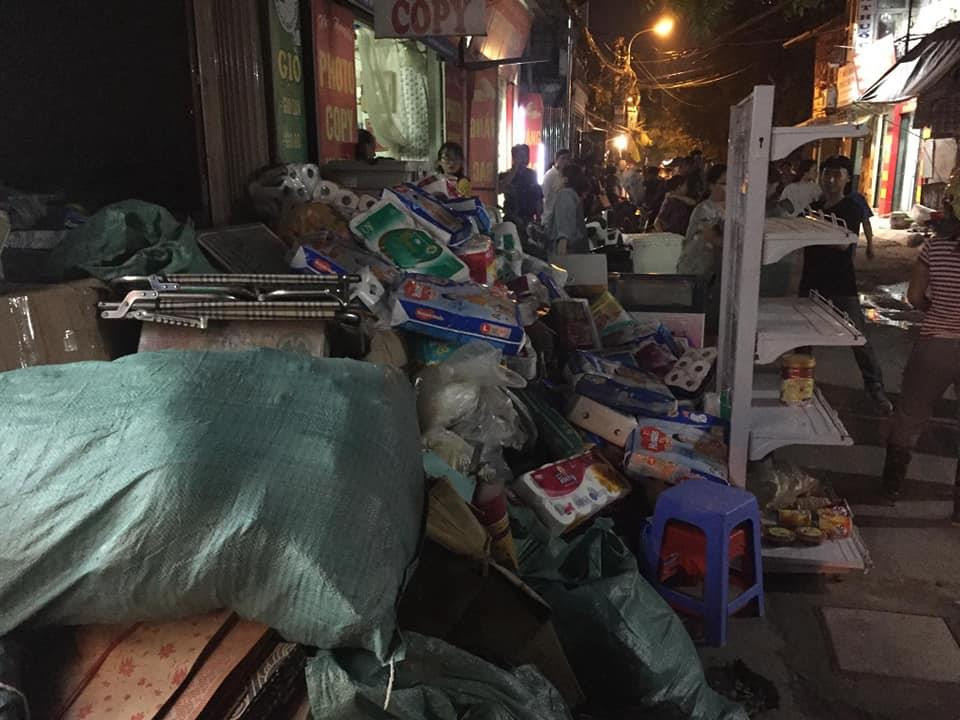 (Ảnh: Sơn Bách/Vietnam+)