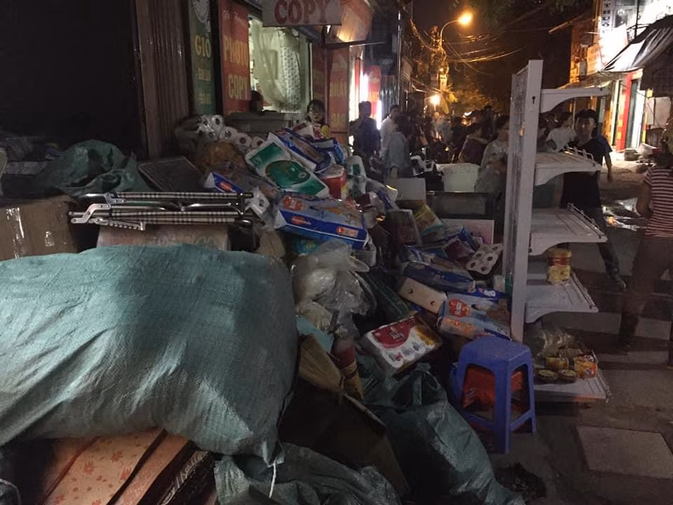 (Ảnh: Sơn Bách/Vietnam+)