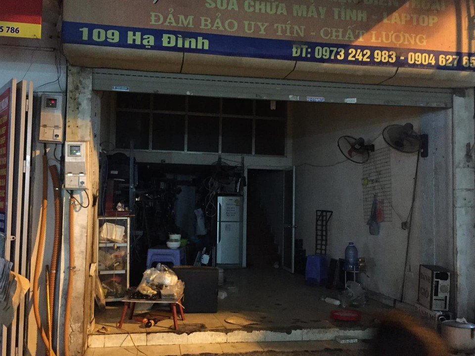 (Ảnh: Sơn Bách/Vietnam+)