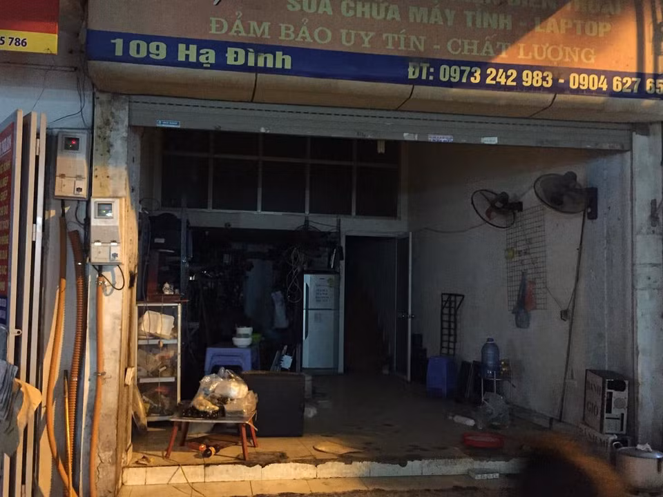 (Ảnh: Sơn Bách/Vietnam+)
