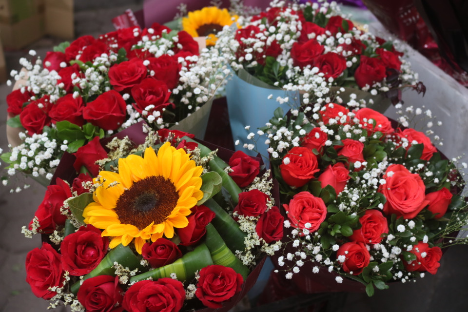 (Ảnh: Thu Uyên/Vietnam+)