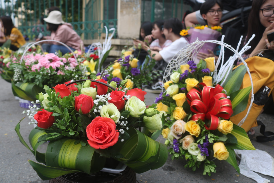 (Ảnh: Lương Mạnh/Vietnam+)