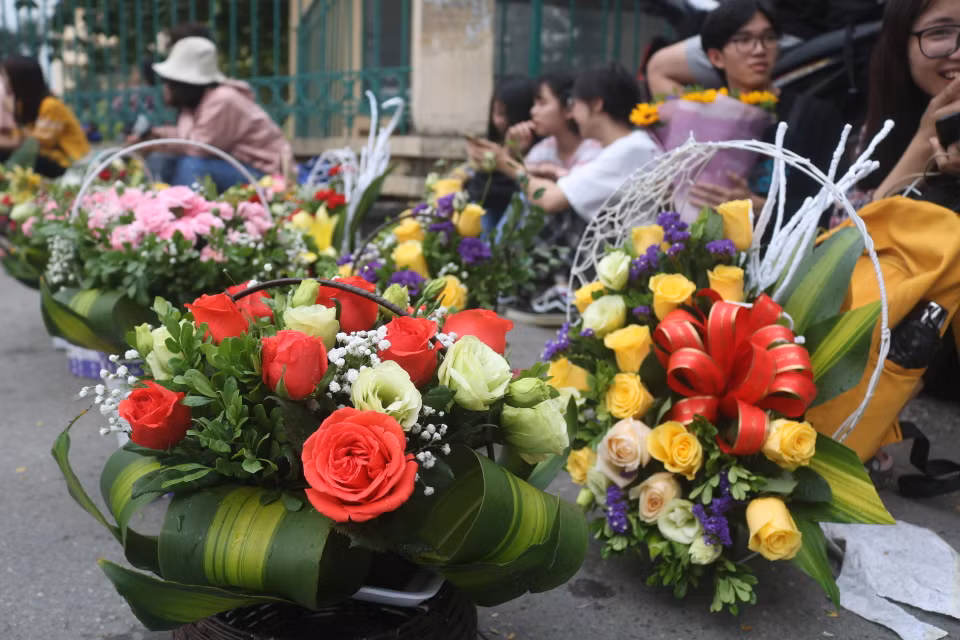 (Ảnh: Lương Mạnh/Vietnam+)