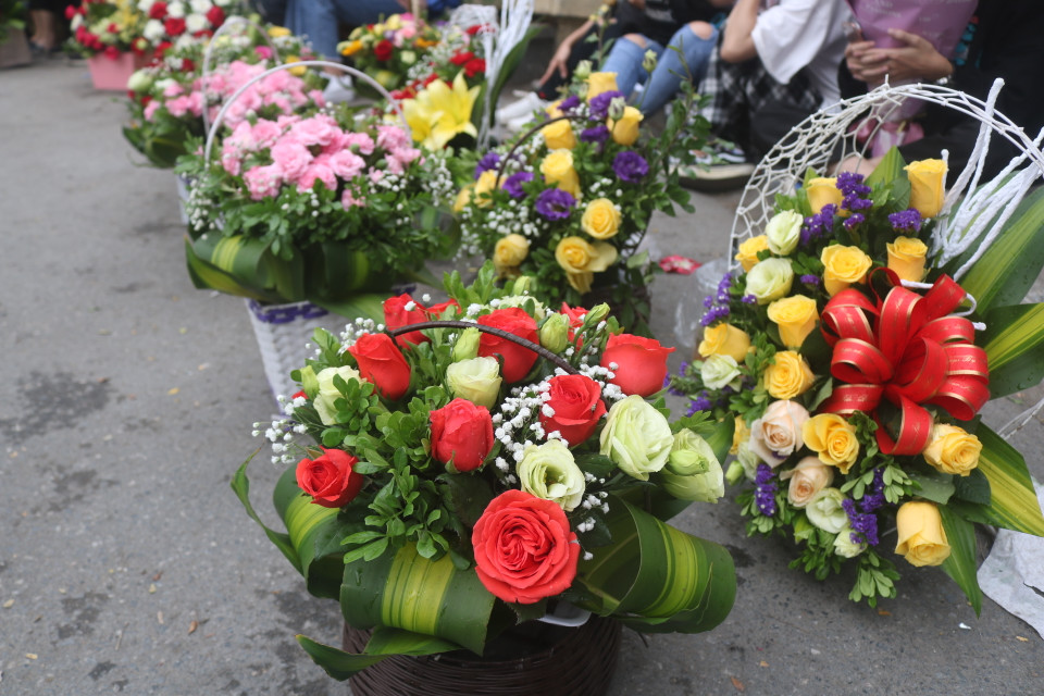 (Ảnh: Thu Uyên/Vietnam+)