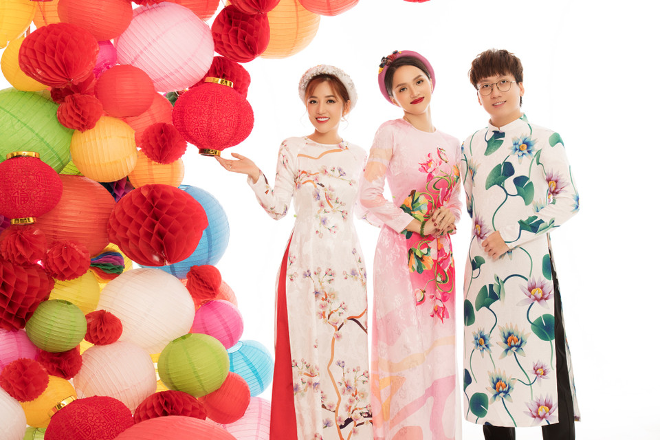 (Ảnh: CTV/Vietnam+)