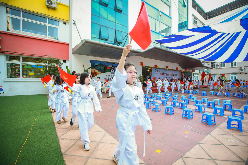 (Ảnh: PV/Vietnam+)