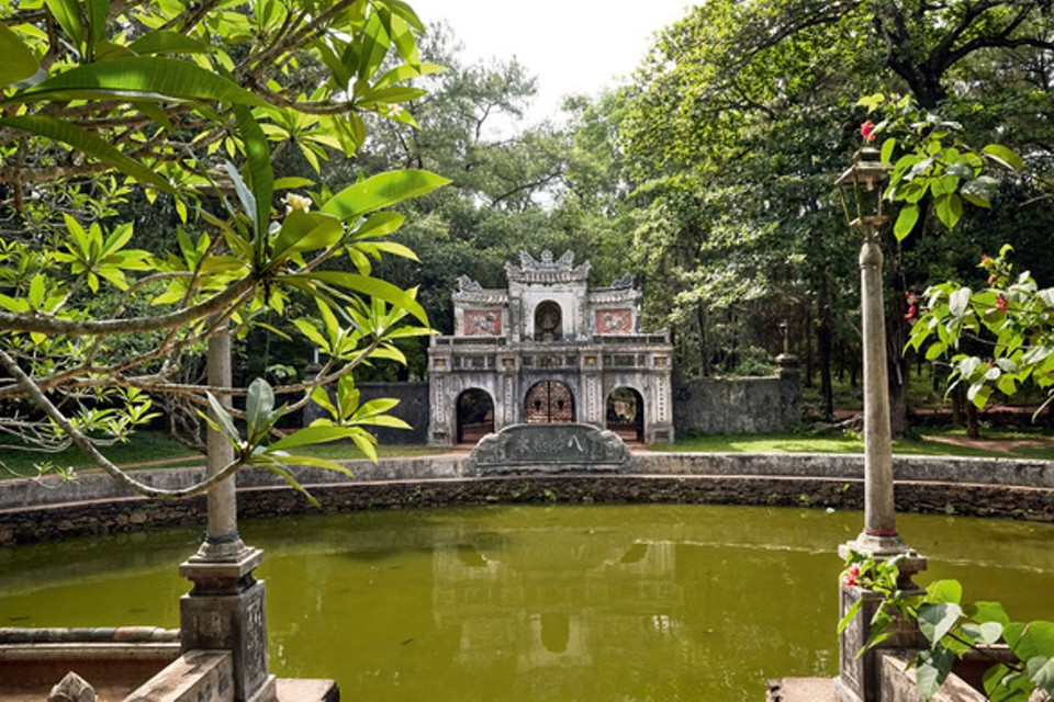 Ông muốn góp phần lưu giữ lại những nét đẹp của di sản văn hóa Việt. (Nguồn ảnh: BTC)