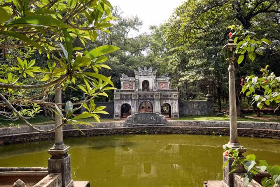 Ông muốn góp phần lưu giữ lại những nét đẹp của di sản văn hóa Việt. (Nguồn ảnh: BTC)