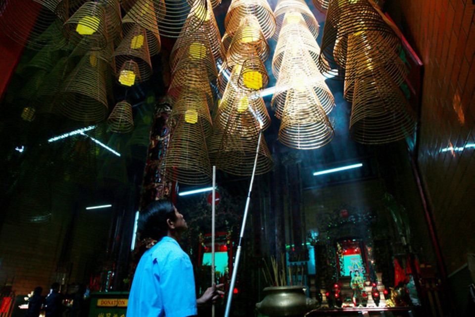 Trong ba thập kỷ qua, tác giả Nicolas Cornet thường xuyên lui tới Việt Nam, chứng kiến những thay đổi quan trọng ở nhiều mặt trên đất nước này. (Nguồn ảnh: BTC)