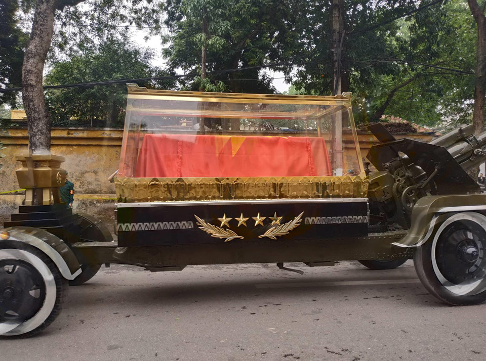 (Ảnh: PV/Vietnam+)