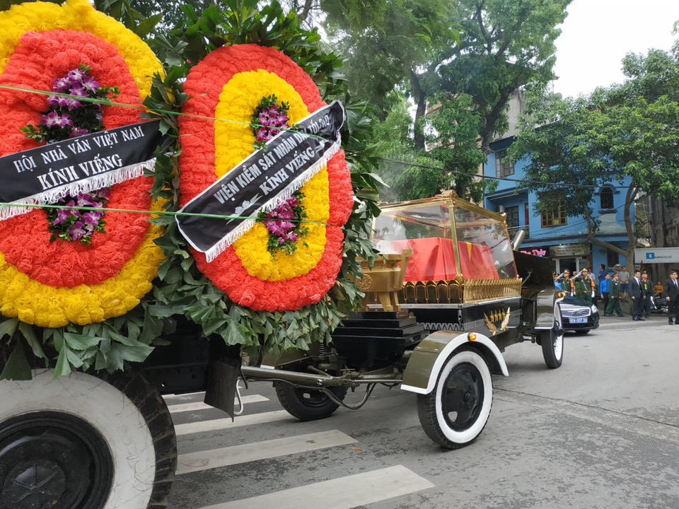 (Ảnh: PV/Vietnam+)