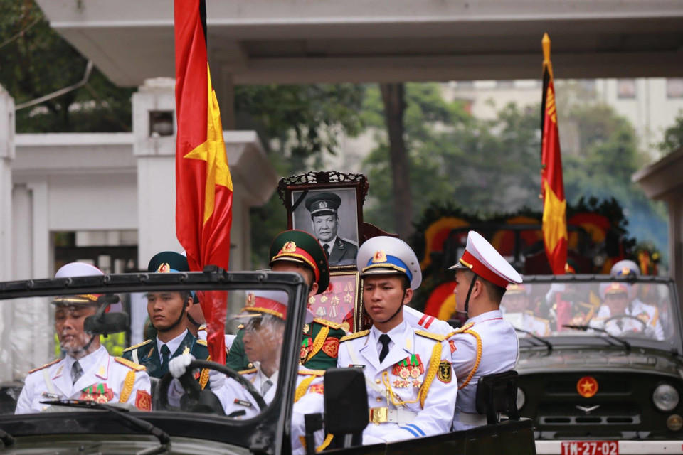 (Ảnh: PV/Vietnam+)