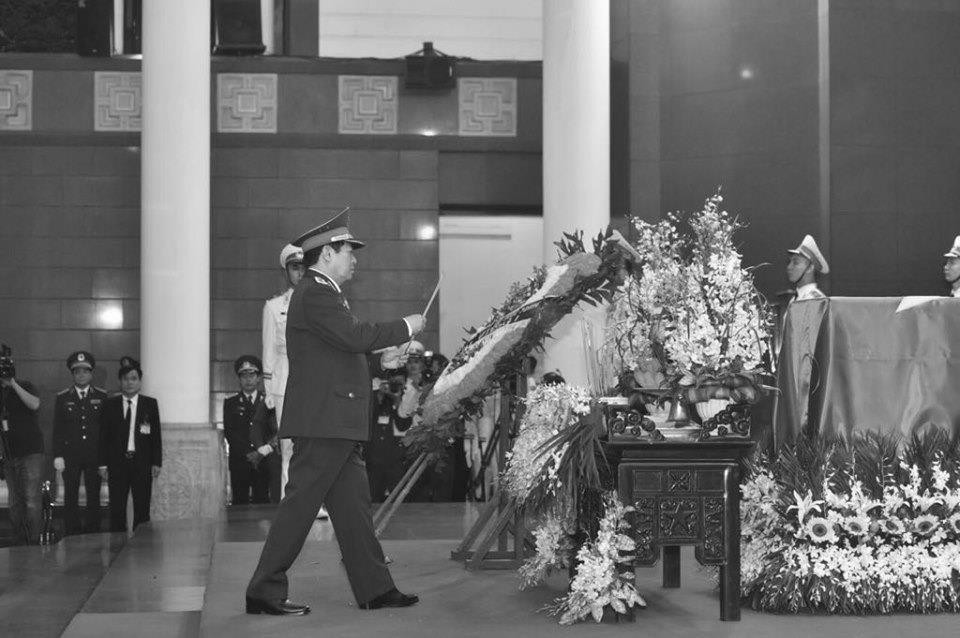 (Ảnh: Minh Sơn/Vietnam+)