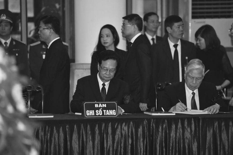 (Ảnh: Minh Sơn/Vietnam+)