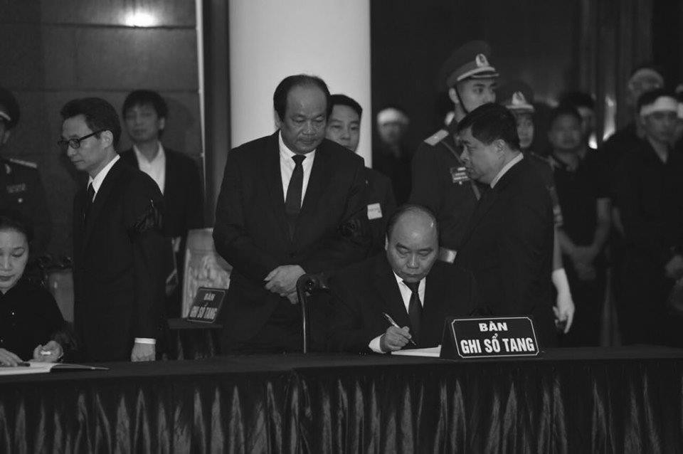 (Ảnh: Minh Sơn/Vietnam+)