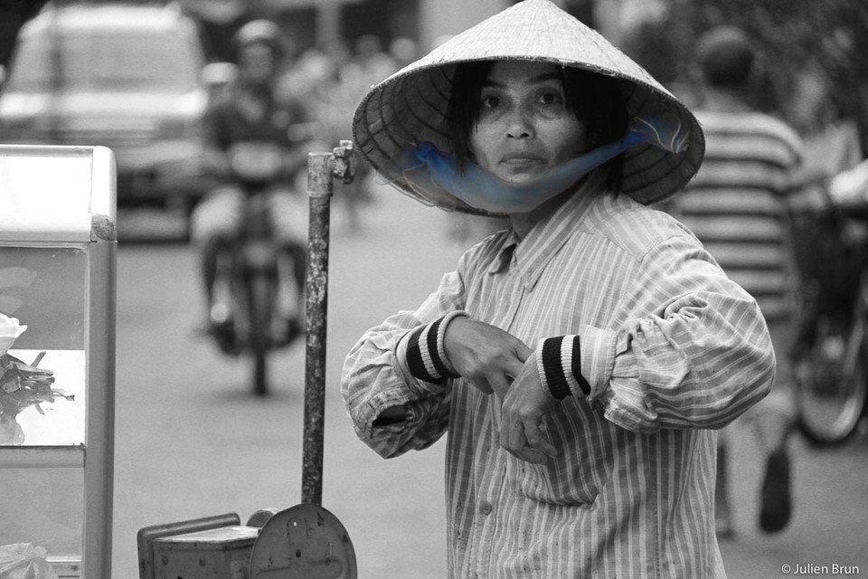 Đây cũng là sự kiện trong chuỗi hoạt động hướng tới kỷ niệm 45 năm thiết lập quan hệ ngoại giao Việt Nam-Pháp (1973-2018).