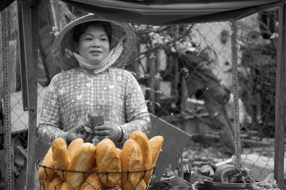 Triển lãm miễn phí vé vào cửa. (Ảnh: BTC)