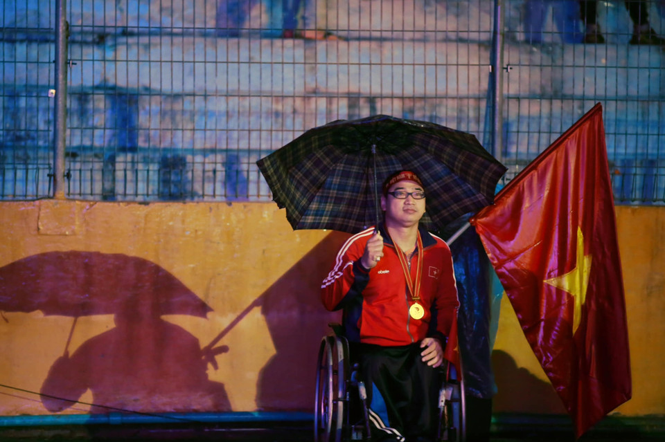 (Ảnh: Minh Sơn/Vietnam+)