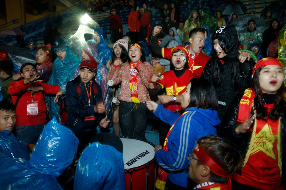 (Ảnh: Minh Sơn/Vietnam+)