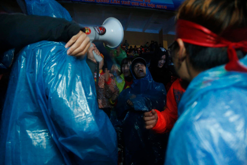 (Ảnh: Minh Sơn/Vietnam+)