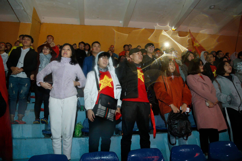 (Ảnh: Minh Sơn/Vietnam+)