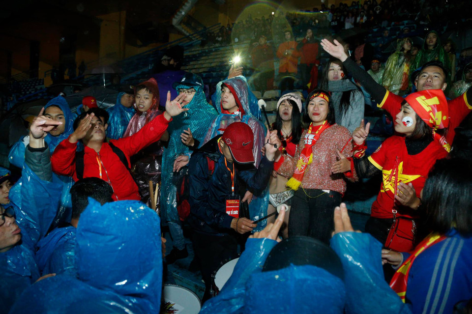 (Ảnh:Minh Sơn/Vietnam+)