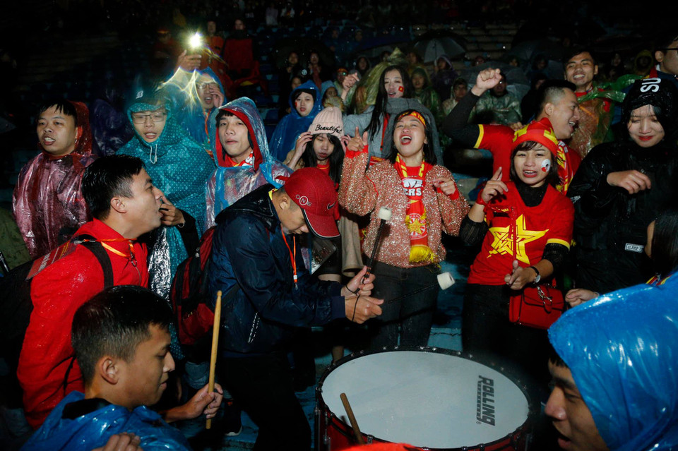 (Ảnh: Minh Sơn/Vietnam+)