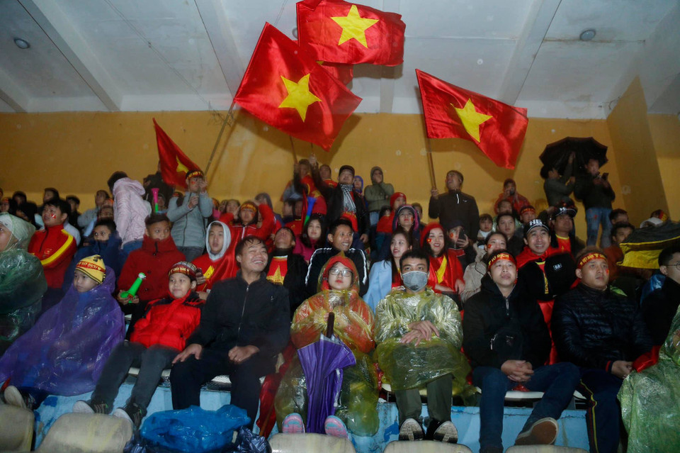 (Ảnh: Minh Sơn/Vietnam+)