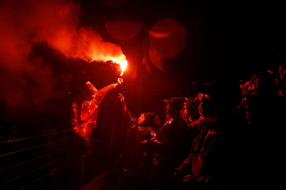 (Ảnh: Minh Sơn/Vietnam+)