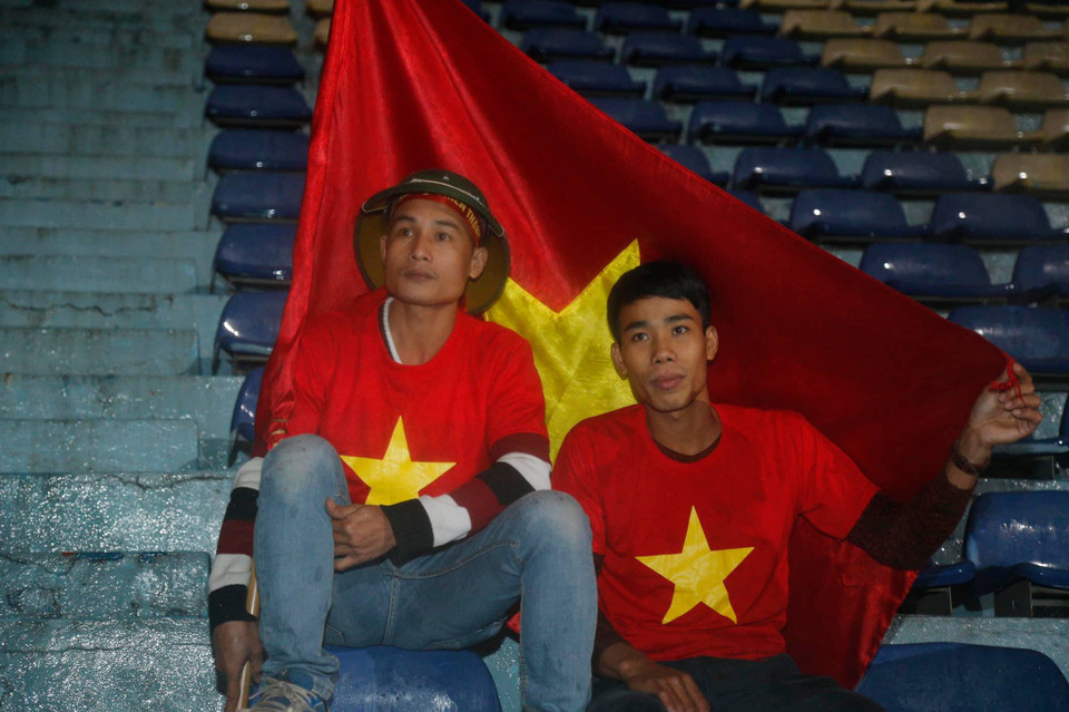 (Ảnh: Minh Sơn/Vietnam+)