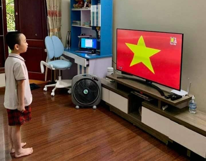 (Ảnh: CTV/Vietnam+)