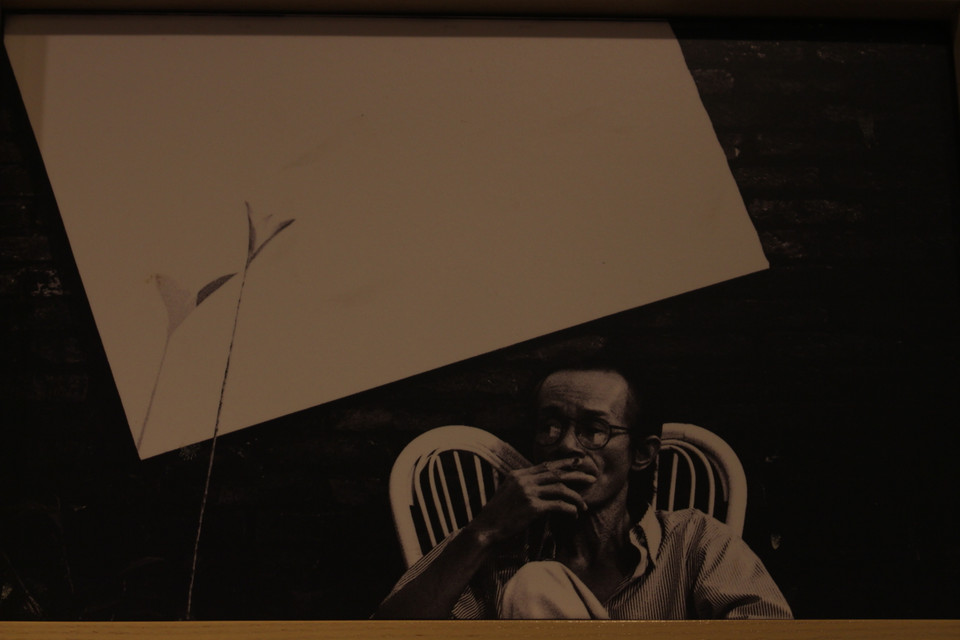 (Ảnh tư liệu Dương Minh Long)