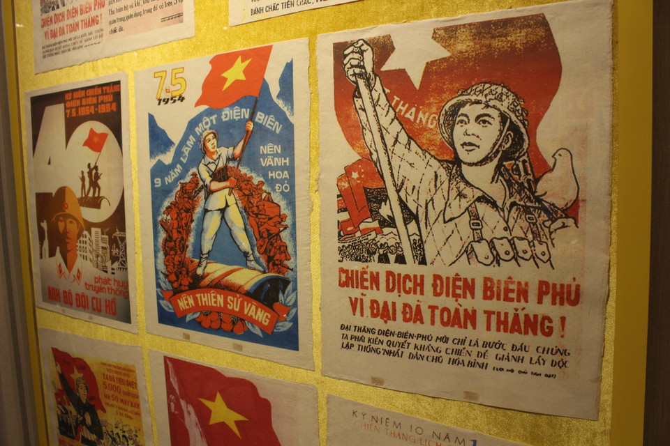 (Ảnh: Minh Anh/Vietnam+)