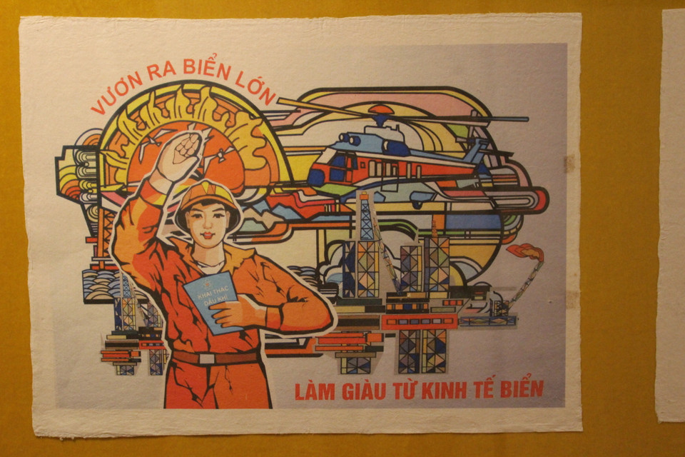 (Ảnh: Minh Anh/Vietnam+)