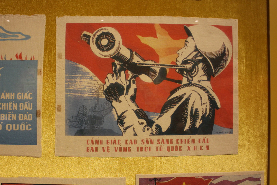 (Ảnh: Minh Anh/Vietnam+)