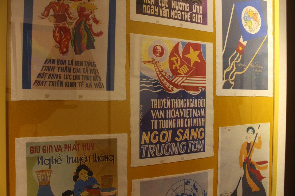 (Ảnh: Minh Anh/Vietnam+)