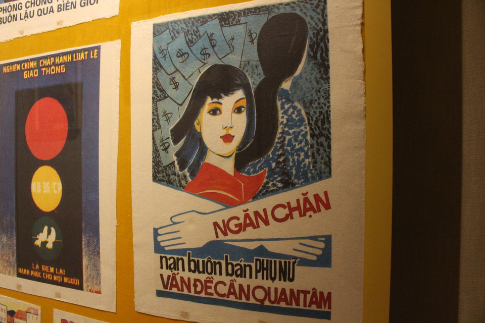 (Ảnh: Minh Anh/Vietnam+)